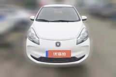 2022 Chang'an Benben E-Star 2021 China civilEdition Colorful LFP（31.86kWh） #2