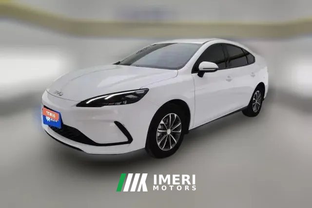 2025 BYD Seal 05 DM-i 2025 DM-i Smart Drive 1.5L AT 55KMLuxury