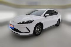 2025 BYD Seal 05 DM-i 2025 DM-i Smart Drive 1.5L AT 55KMLuxury #1