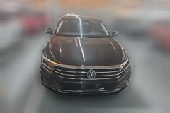 2021 Volkswagen Sagitar 2021 1.4T AT 280TSI DSGComfortSmart Connect #2