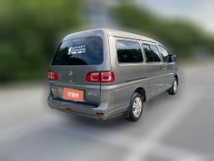 2019 Dongfeng Fengxing Lingzhi 2019 1.6 MT M3LStandard7Seat Facelift #14