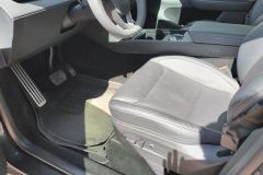 2025 Tesla Model Y 2025 rear wheel drive First Edition #9