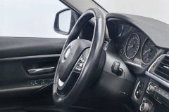 2016 BMW 3 Series 2016 2.0T AT 320LiFashion #23