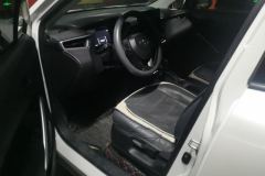 2024 Toyota Corolla Cross 2023 2.0L AT Elite #9
