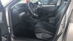 2022 Volkswagen Sagitar 2023 1.4T AT 280TSI DSGSurpass #7