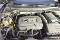2017 Volkswagen Magotan 2018 1.8T AT 330TSILuxury #10