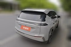 2023 Aion Y 2022 Plus 70 Smart Lead #3
