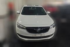 2022 Buick Excelle GT Sedan 2021 1.5 AT modelElite Facelift #2