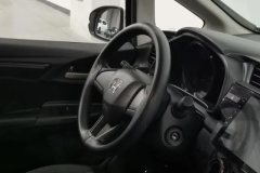 2019 Honda Fit Hatchback 2018 1.5 AT Comfort #23
