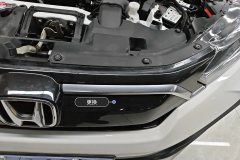 Intake Grille