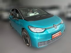 2022 Volkswagen ID.3 2021 AT Pro extremely intelligentEdition #3