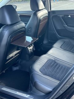 2016 Volkswagen Magotan 2015 1.8T AT Luxury Facelift #7