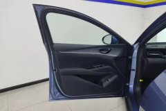 2025 BYD Seal 06 2024 1.5L AT DM-i 80KMPremium #7