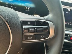 2021 Kia K5 2020 1.5T AT 270TLuxury #23