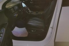2025 BYD Sea Lion 06 2025 EV 605PilotProEdition #9