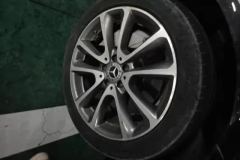 2019 Mercedes-Benz E-Class 2019 2.0T AT E300LFashion Facelift #6