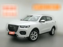 2021 Haval H6 2021 1.5T AT UrbanEdition #1