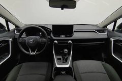 2023 Toyota RAV4 2023 2.0L AT CVT2WDFashion #14
