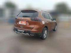 2016 Nissan X-Trail 2016 2.5 AT Sport #4