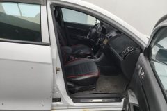 2015 Geely Auto Emgrand Classic 2013 Hatchback 1.5L MTEntry #8