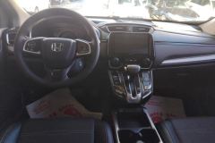 2020 Honda CR-V 2021 1.5T AT 240TURBOComfortFWD #12