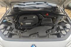 2019 BMW 1 Series 2019 2.0T AT 120i MSport Pkg #10