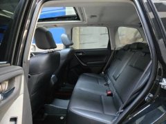 2015 Subaru Forester 2014 2.5 AT Elite (Imported) #5