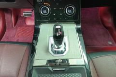 2022 Land Rover Range Rover Evoque 2021 2.0T AT auroraL 249PS R-Dynamic S Performance #16