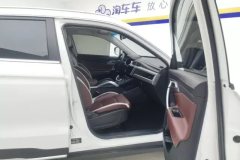 2023 Geely Auto Boyue 2022 1.8TD AT DCTSmart Elegant #8