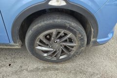 2022 Neta V 2022 tide 300 Lite NMC #6