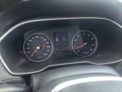 2020 Roewe RX3 2020 1.6 AT 4GConnectedSuperCoolFlagship #7