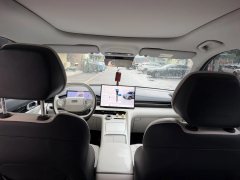 2024 Geely Galaxy Geely Galaxy E5 2024 440km Discovery #9
