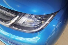 2022 BYD Dolphin 2023 420km Fashion #5