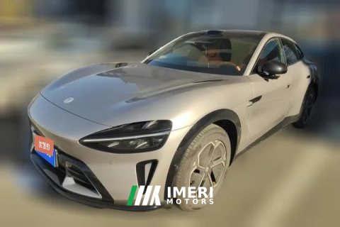 2025 Xiaomi Auto Xiaomi YU7 2025 Long Range Edition