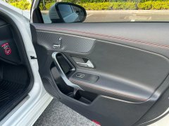 2024 Mercedes-Benz A-Class 2023 1.3T AT A 200 L Fashion #13