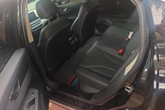 2024 Hongqi E-QM5 2024 450km travelEdition #11