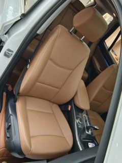 2016 BMW X3 2014 2.0T AT 28iLeading (Imported) #18