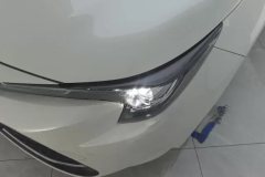 2019 Toyota Levin 2019 1.2T AT 185TLuxury China VI #5