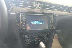 2017 Volkswagen Magotan 2017 1.8T AT 330TSILuxury #13