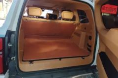 2023 Tank 500 2023 3.0T AT Sport Create environment 5Seat #4