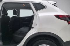 2022 Nissan Qashqai 2022 2.0L CVT AT XVSmart #19