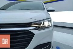 2022 Chevrolet Monza 2022 1.5L AT 320 ATJoySunroofEdition #5