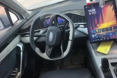 2024 Geely Auto Boyue L 2024 1.5TD AT DCTPremium #15
