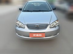 2016 BYD F3 2012 1.5 MT ComfortEnergy savingEdition #2