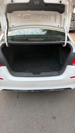 2018 Chevrolet Cavalier 2019 1.5 AT 320enjoySunroofEdition #12