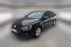 2016 Volkswagen Sagitar 2015 1.6 MT Fashion #1