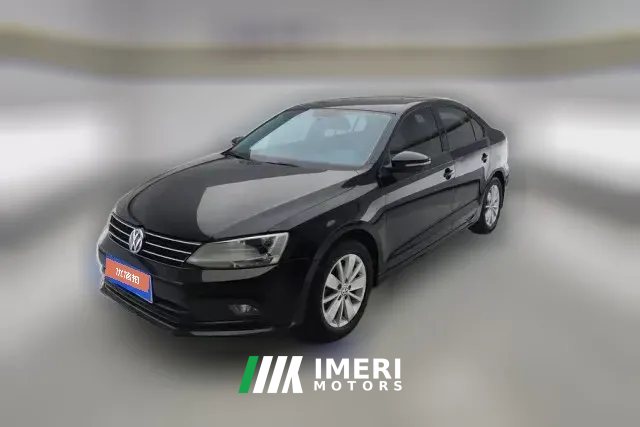 2016 Volkswagen Sagitar 2015 1.6 MT Fashion