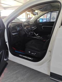 2018 Haval H6 2018 Red Label 2.0T AT Luxury #5