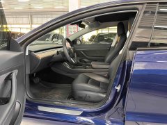 2020 Tesla Model 3 2020 Facelift StandardBattery lifeRWDUpgradeEdition EV #8