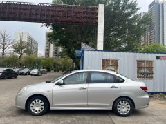 2016 Nissan Sylphy 2012 1.6 AT XEComfortClassic #4